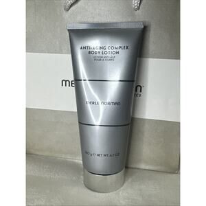 NEW Merle Norman Anti Aging Complex Body Lotion 190g / 6.7 oz